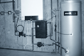 Boiler Repair and Replacement